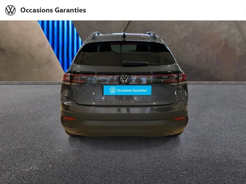 Voitures occasions VOLKSWAGEN TAIGO VW Edition Dechy