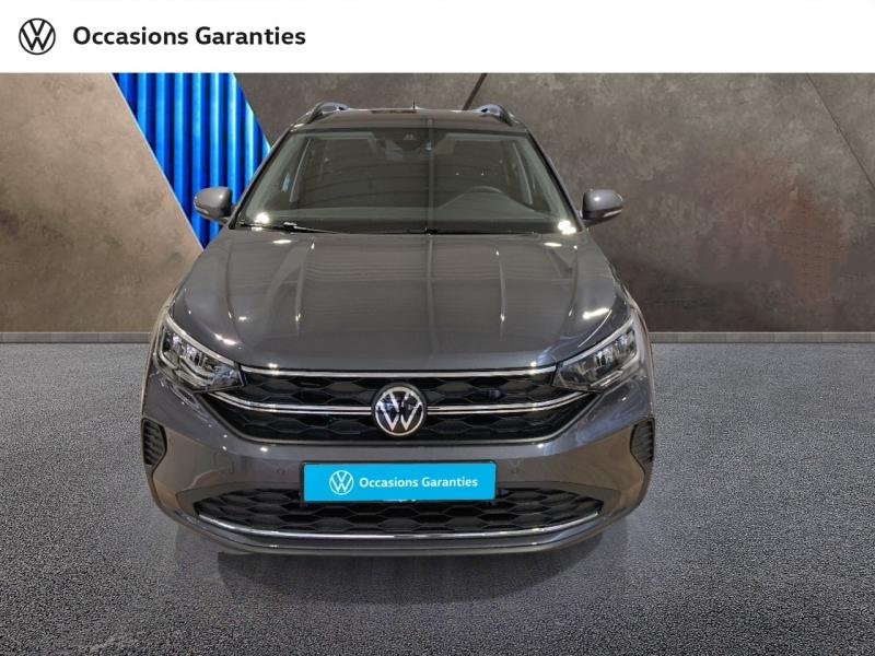 Voitures occasions VOLKSWAGEN TAIGO VW Edition Dechy