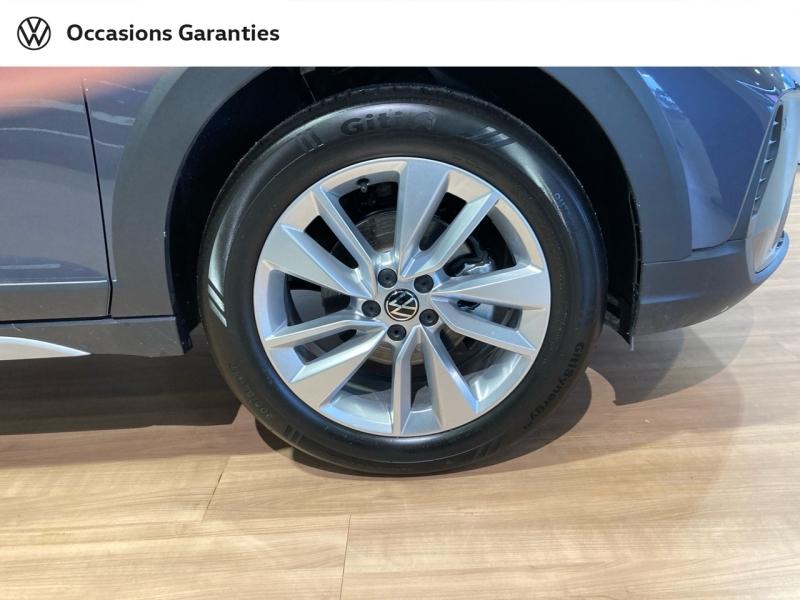 Voitures occasions VOLKSWAGEN TAIGO VW Edition Dechy
