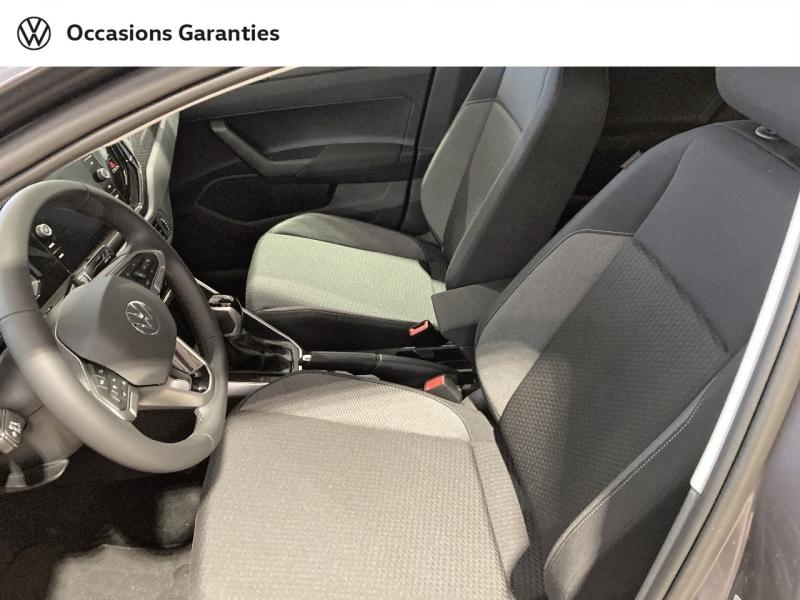 Voitures occasions VOLKSWAGEN TAIGO VW Edition Dechy