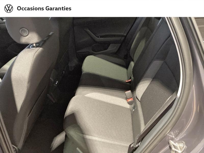 Voitures occasions VOLKSWAGEN TAIGO VW Edition Dechy