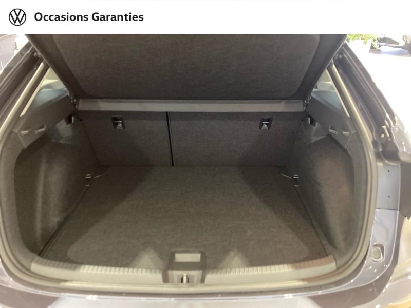 Voitures occasions VOLKSWAGEN TAIGO VW Edition Dechy