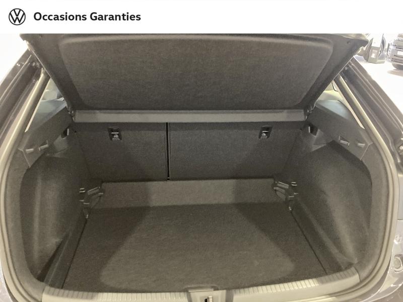 Voitures occasions VOLKSWAGEN TAIGO VW Edition Dechy