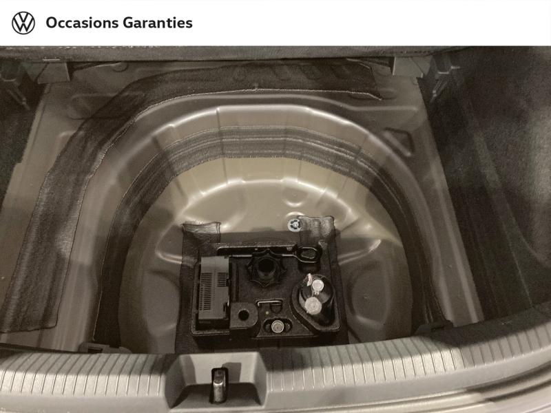 Voitures occasions VOLKSWAGEN TAIGO VW Edition Dechy