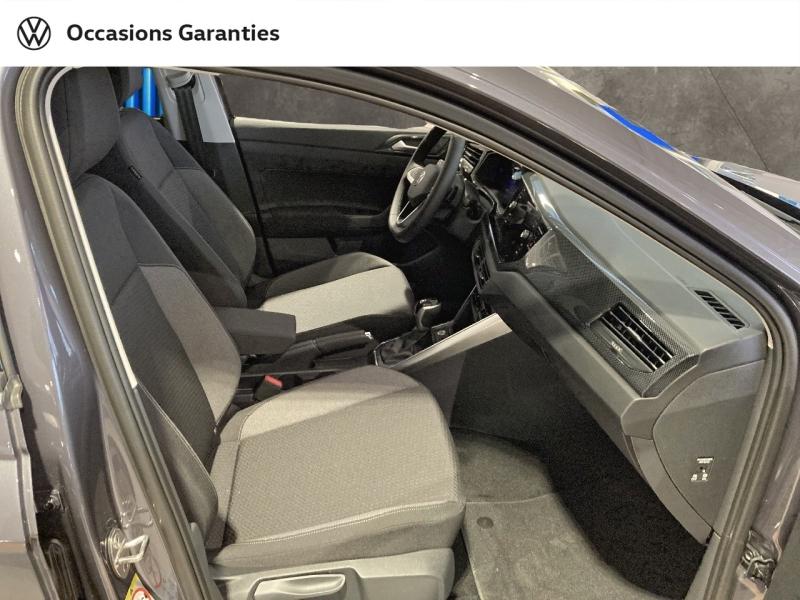 Voitures occasions VOLKSWAGEN TAIGO VW Edition Dechy