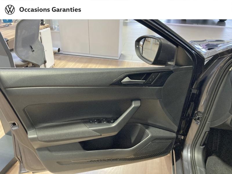 Voitures occasions VOLKSWAGEN TAIGO VW Edition Dechy