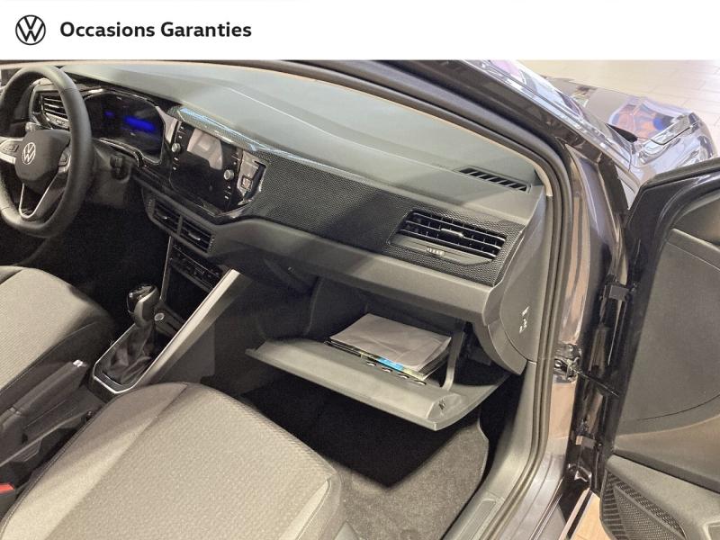 Voitures occasions VOLKSWAGEN TAIGO VW Edition Dechy