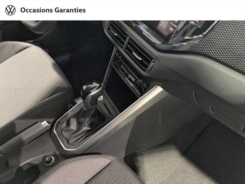 Voitures occasions VOLKSWAGEN TAIGO VW Edition Dechy