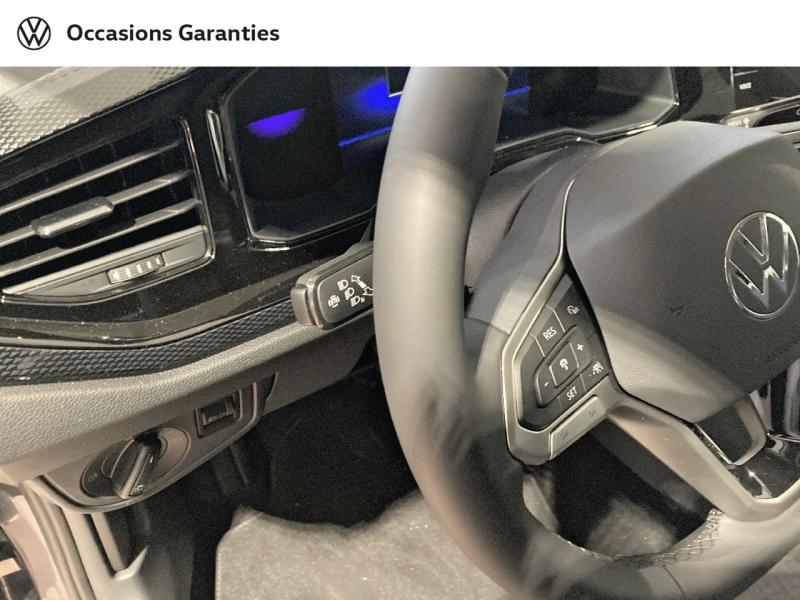 Voitures occasions VOLKSWAGEN TAIGO VW Edition Dechy