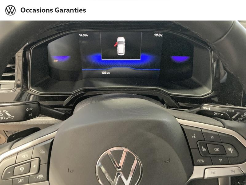 Voitures occasions VOLKSWAGEN TAIGO VW Edition Rivery