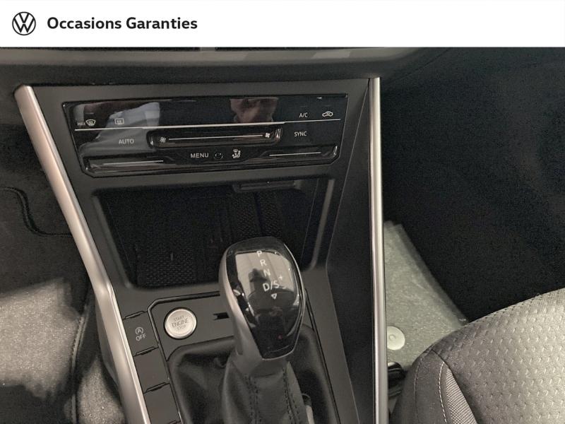 Voitures occasions VOLKSWAGEN TAIGO VW Edition Rivery