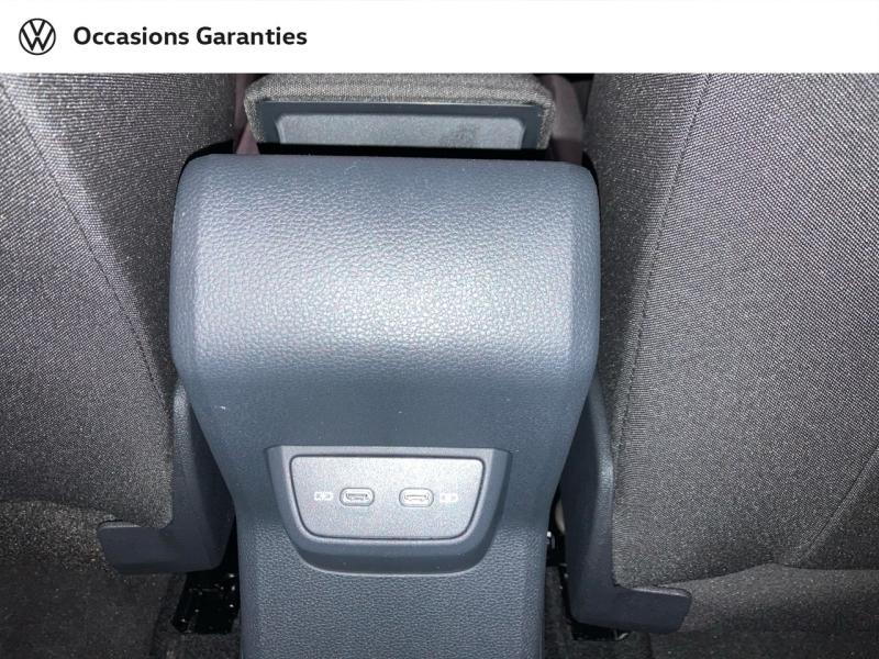 Voitures occasions VOLKSWAGEN TAIGO VW Edition Dechy