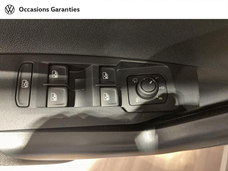 Voitures occasions VOLKSWAGEN TAIGO VW Edition Dechy