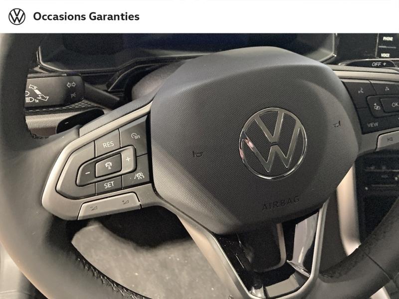 Voitures occasions VOLKSWAGEN TAIGO VW Edition Dechy