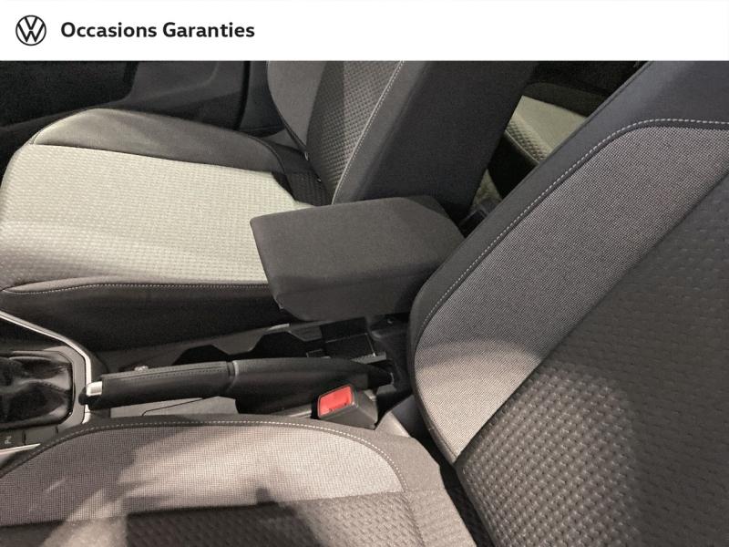 Voitures occasions VOLKSWAGEN TAIGO VW Edition Dechy