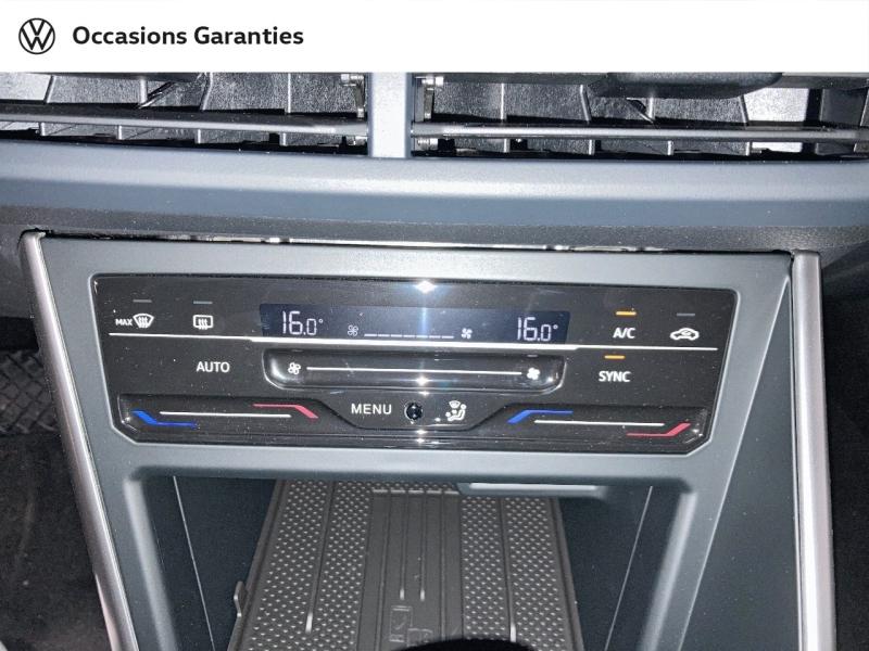 Voitures occasions VOLKSWAGEN TAIGO VW Edition Dechy