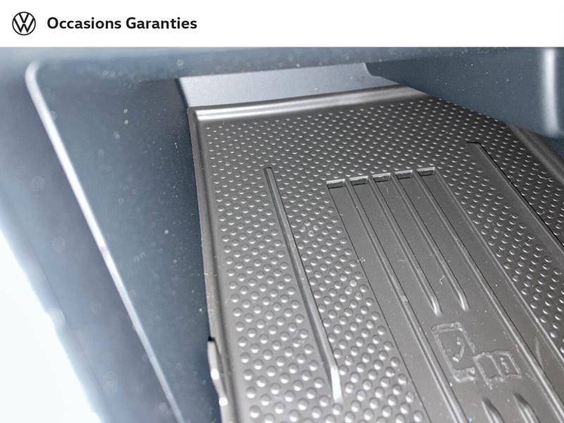 Voitures occasions VOLKSWAGEN TAIGO VW Edition Dechy