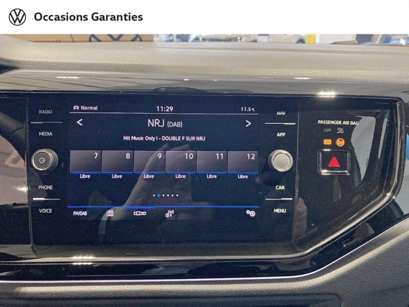 Voitures occasions VOLKSWAGEN TAIGO VW Edition Dechy