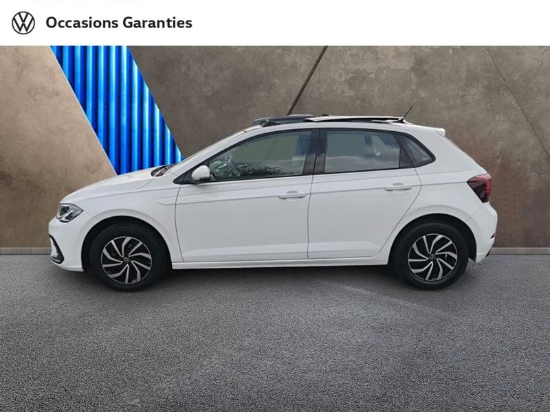 Voitures occasions VOLKSWAGEN POLO Life Rivery