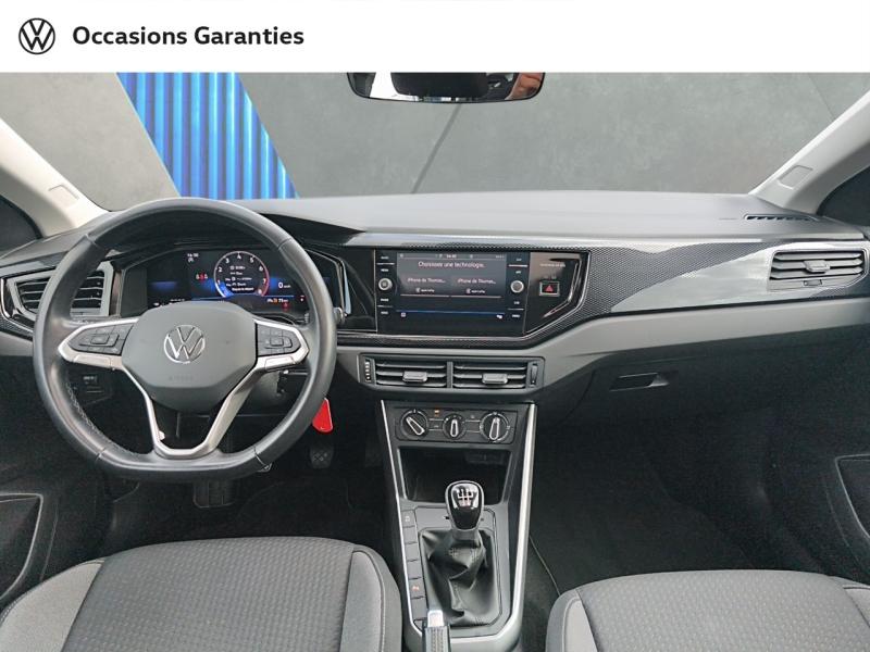 Voitures occasions VOLKSWAGEN POLO Life Rivery