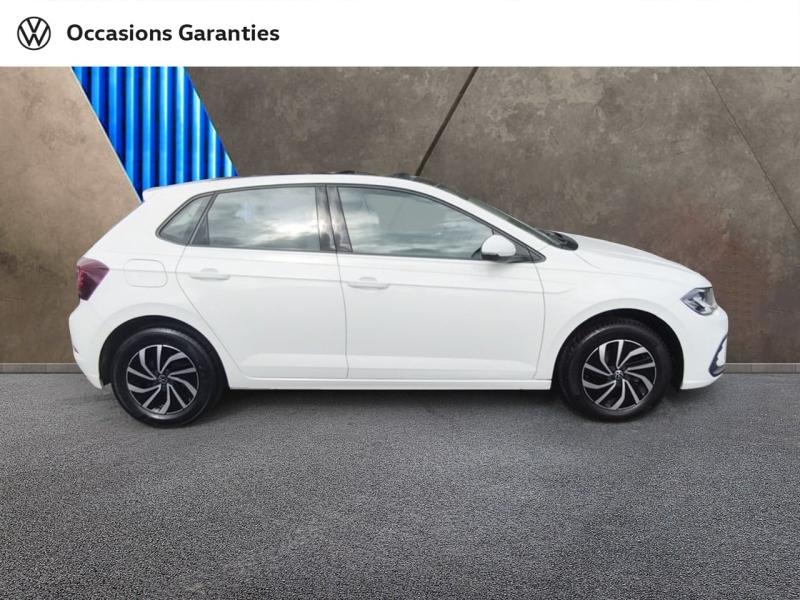 Voitures occasions VOLKSWAGEN POLO Life Rivery