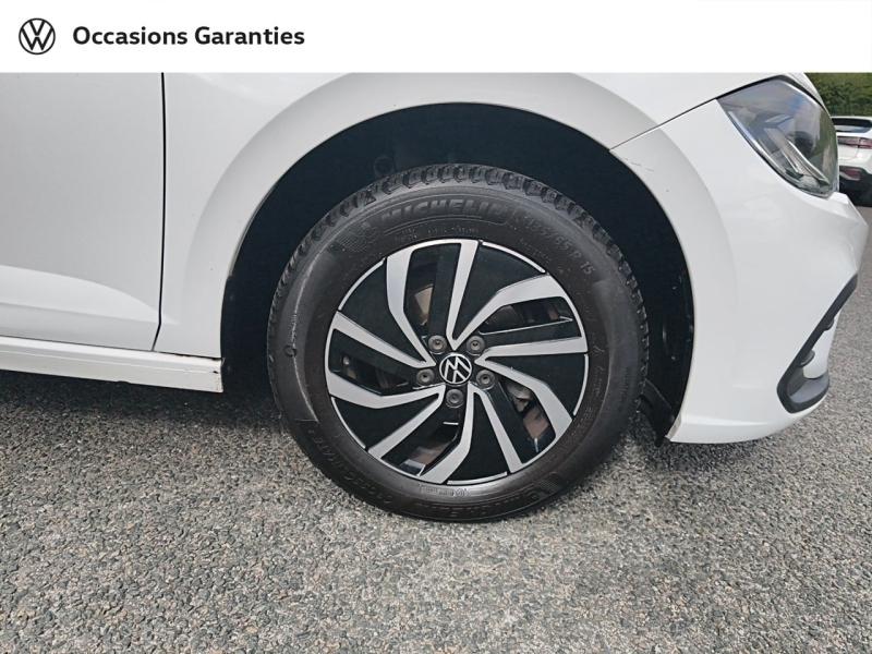 Voitures occasions VOLKSWAGEN POLO Life Rivery
