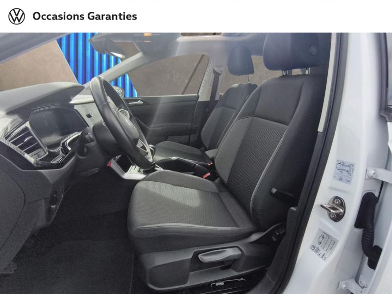 Voitures occasions VOLKSWAGEN POLO Life Rivery
