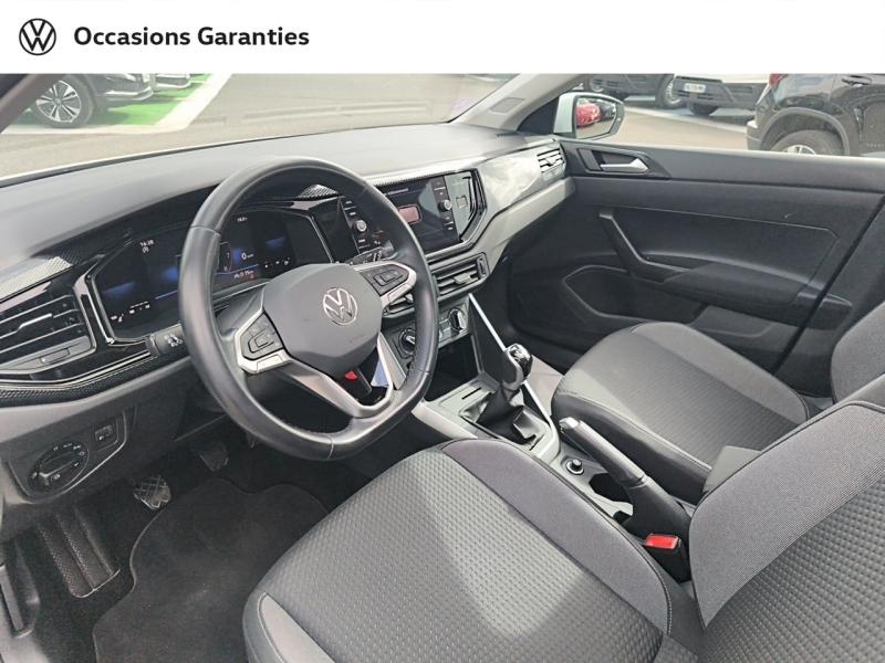 Voitures occasions VOLKSWAGEN POLO Life Rivery