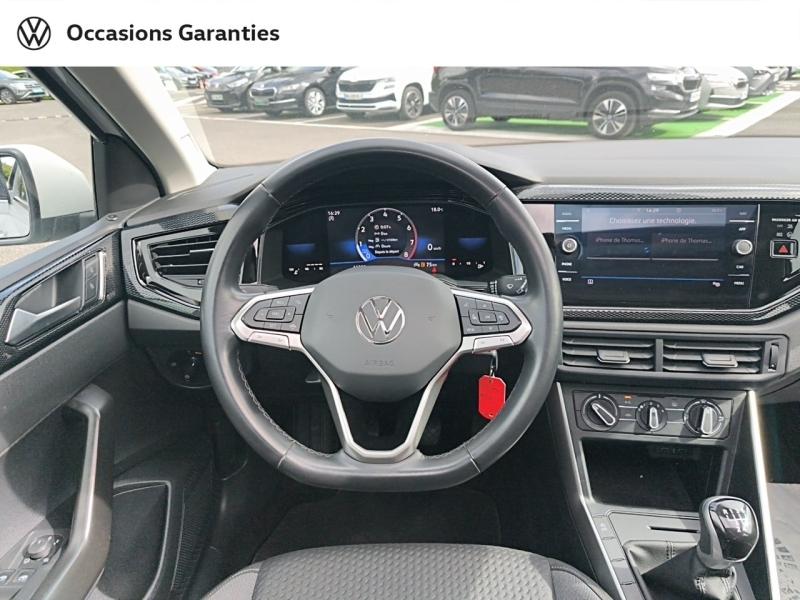 Voitures occasions VOLKSWAGEN POLO Life Rivery