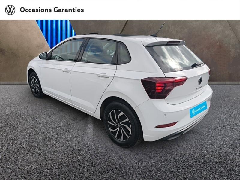 Voitures occasions VOLKSWAGEN POLO Life Rivery
