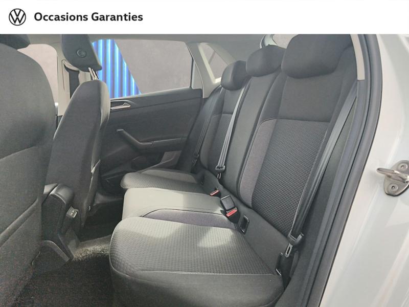 Voitures occasions VOLKSWAGEN POLO Life Rivery