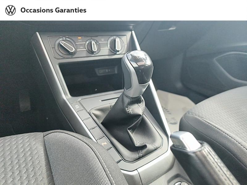 Voitures occasions VOLKSWAGEN POLO Life Rivery