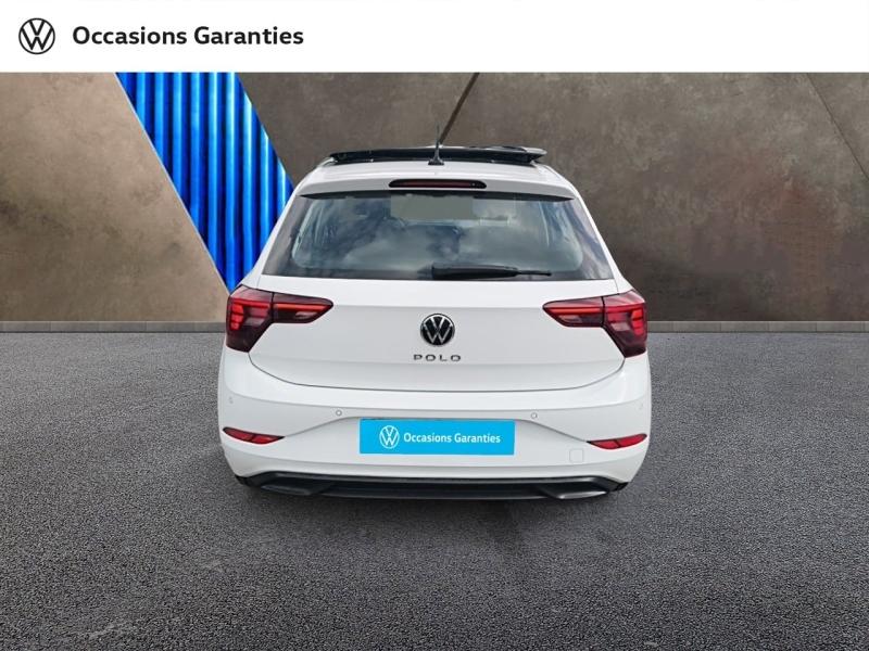 Voitures occasions VOLKSWAGEN POLO Life Rivery