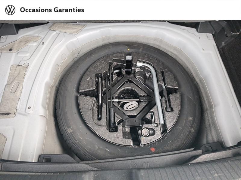 Voitures occasions VOLKSWAGEN POLO Life Rivery