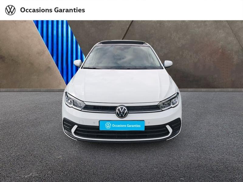Voitures occasions VOLKSWAGEN POLO Life Rivery