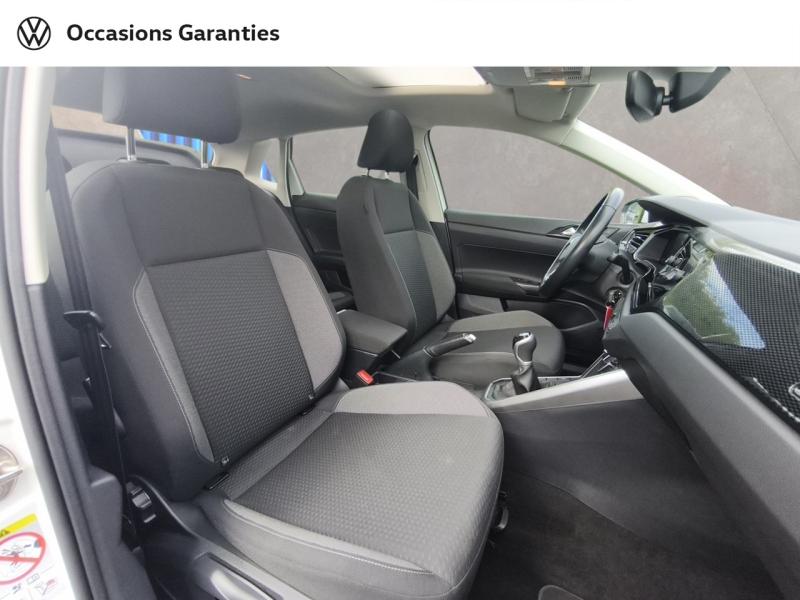 Voitures occasions VOLKSWAGEN POLO Life Rivery