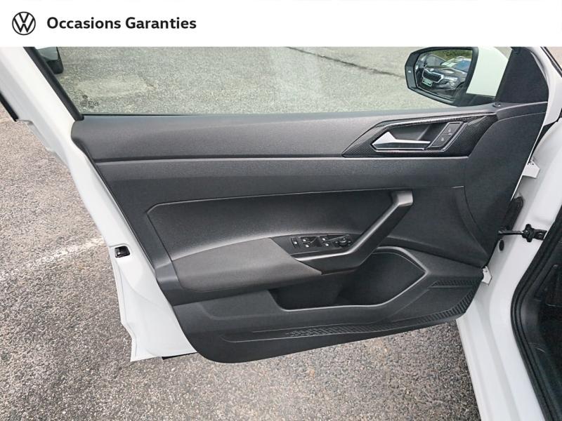 Voitures occasions VOLKSWAGEN POLO Life Rivery