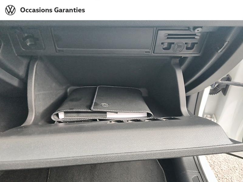 Voitures occasions VOLKSWAGEN POLO Life Rivery