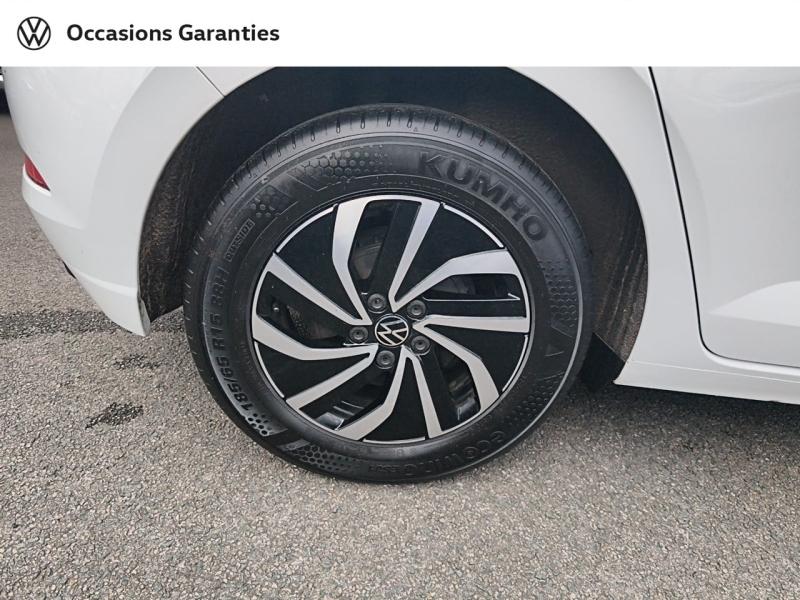 Voitures occasions VOLKSWAGEN POLO Life Rivery