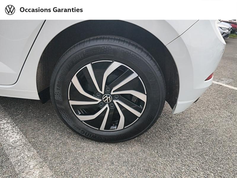 Voitures occasions VOLKSWAGEN POLO Life Rivery