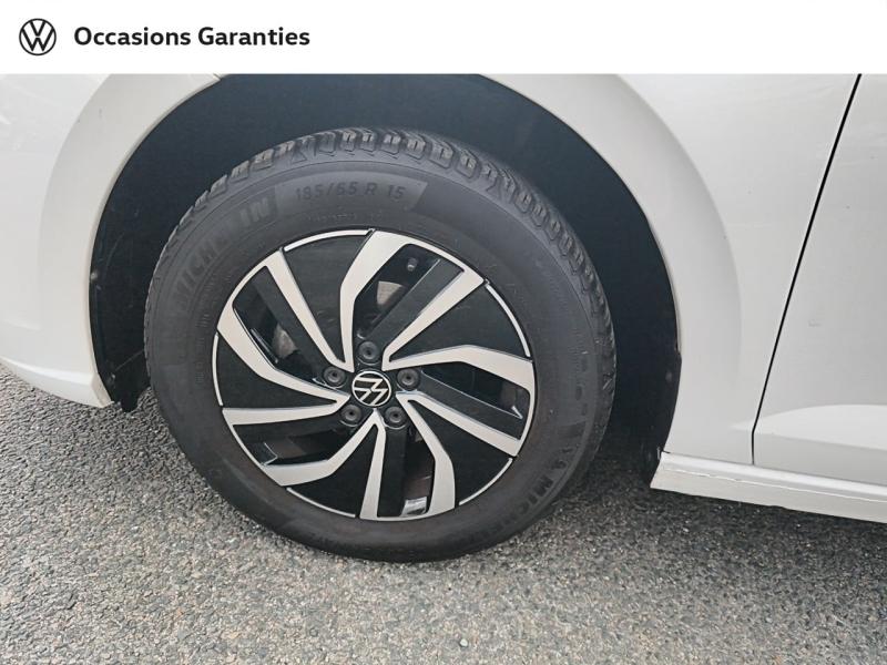 Voitures occasions VOLKSWAGEN POLO Life Rivery