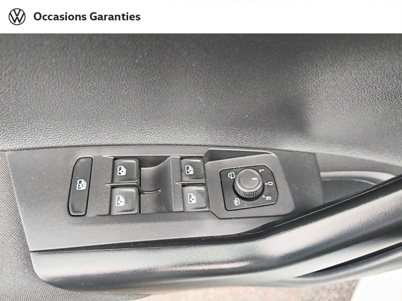 Voitures occasions VOLKSWAGEN POLO Life Rivery