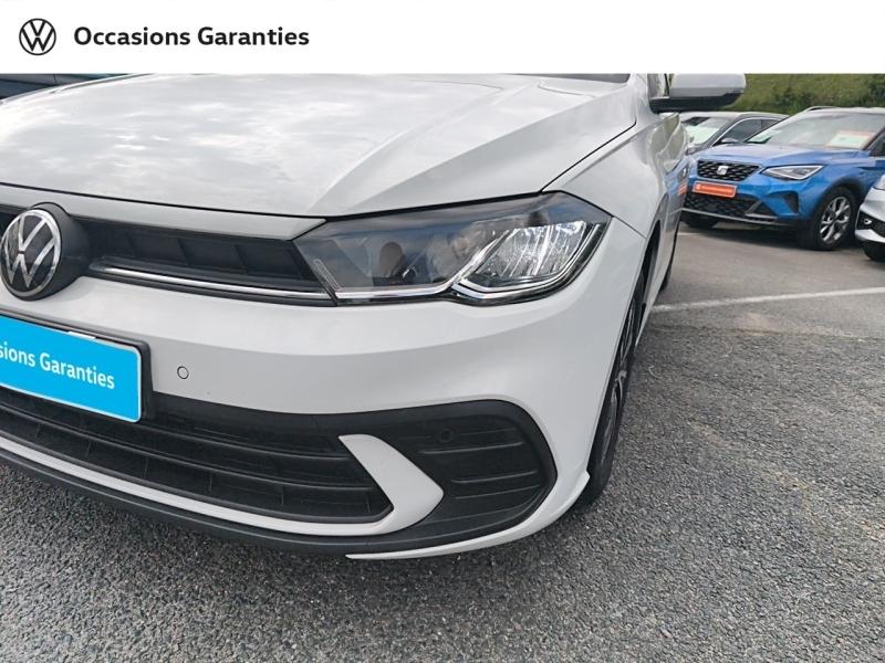 Voitures occasions VOLKSWAGEN POLO Life Rivery