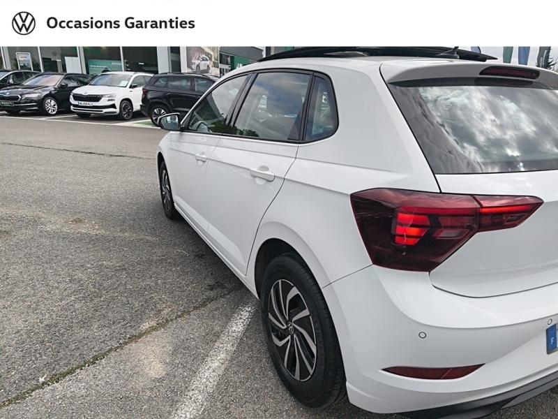 Voitures occasions VOLKSWAGEN POLO Life Rivery