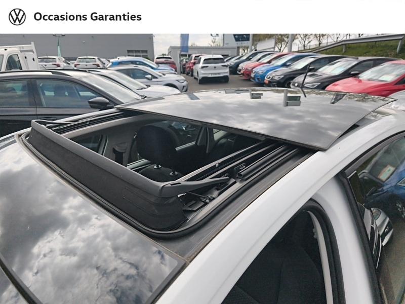 Voitures occasions VOLKSWAGEN POLO Life Rivery