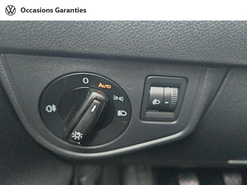 Voitures occasions VOLKSWAGEN POLO Life Rivery