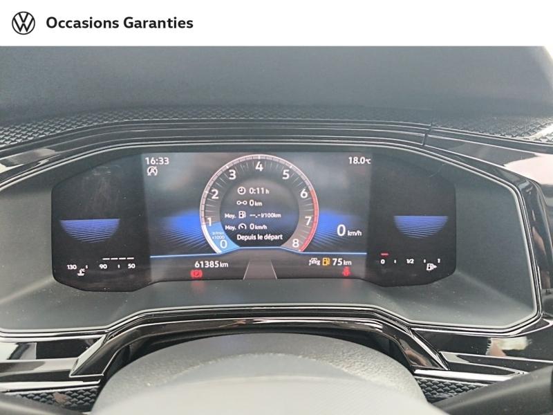 Voitures occasions VOLKSWAGEN POLO Life Rivery