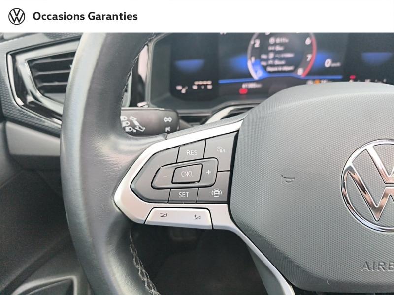 Voitures occasions VOLKSWAGEN POLO Life Rivery