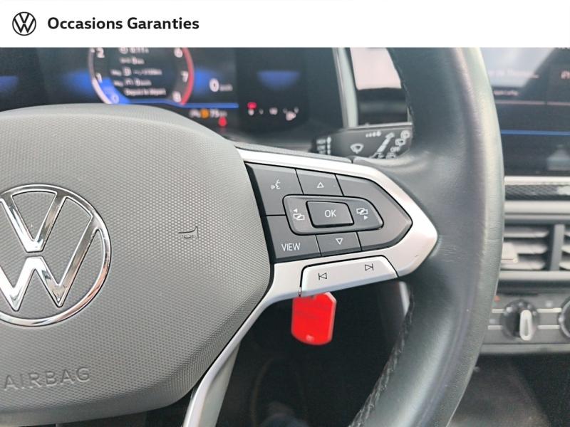 Voitures occasions VOLKSWAGEN POLO Life Rivery
