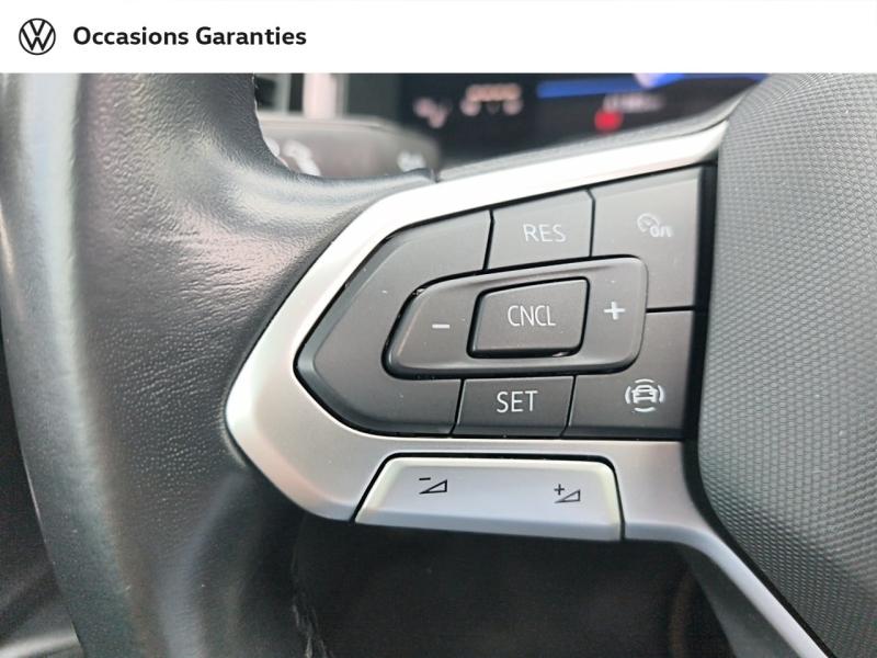 Voitures occasions VOLKSWAGEN POLO Life Rivery